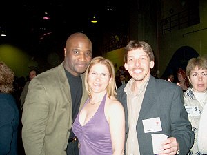 #837 - Desmond - Sharon - Alan
