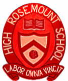Rosemount High crest